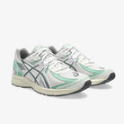 Asics Jog 100s White Clay Grey 1203a741-101