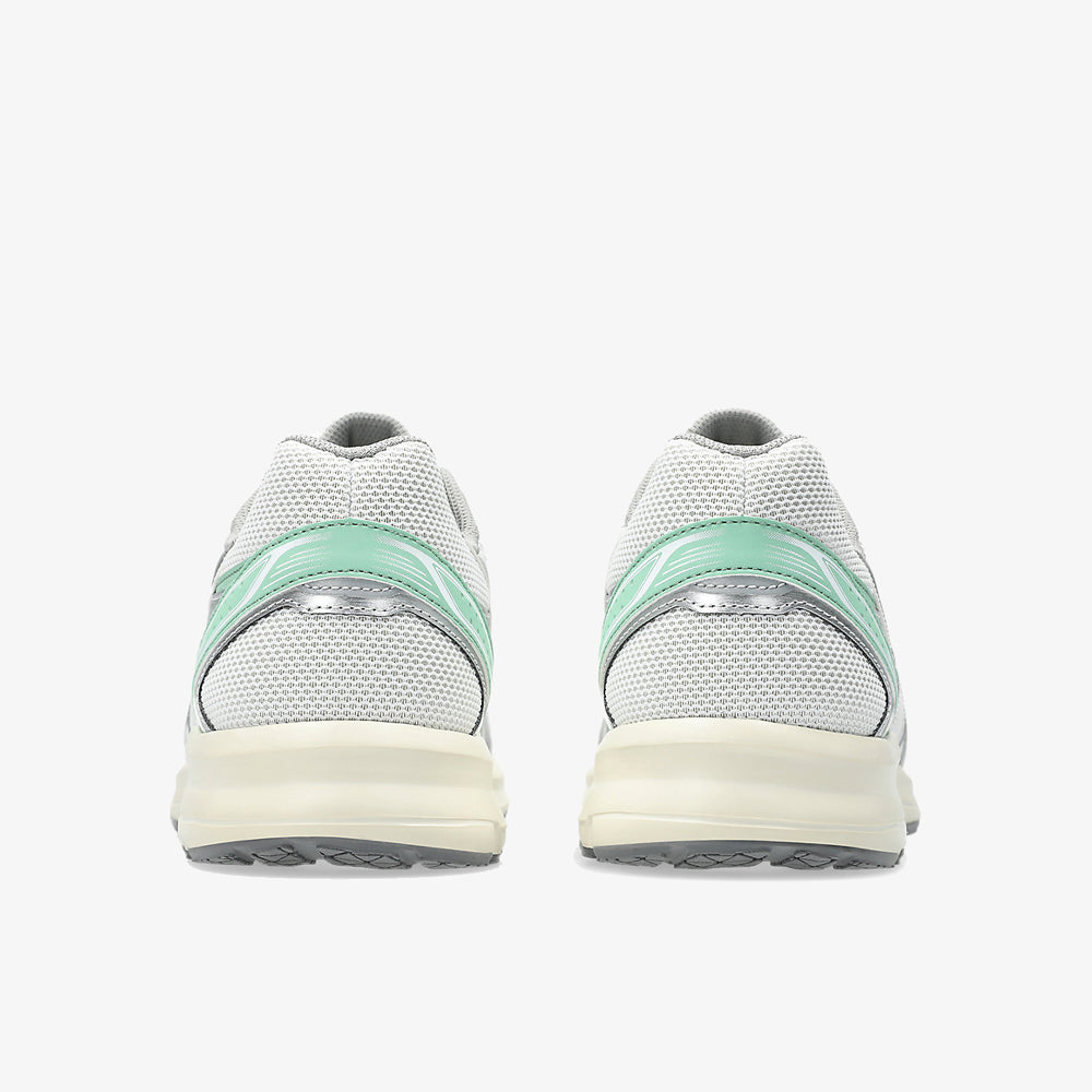 Asics Jog 100s White Clay Grey 1203a741-101