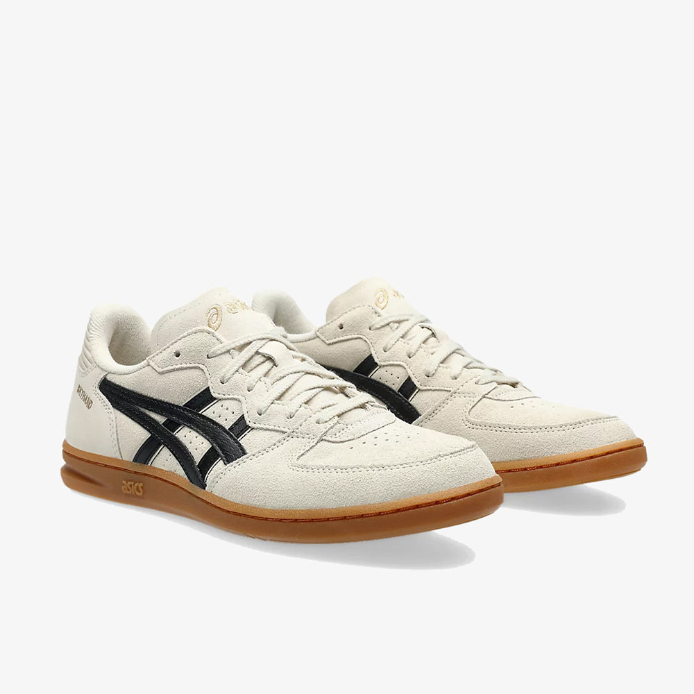 Asics Skyhand Og Oatmeal Black 1203a452-250