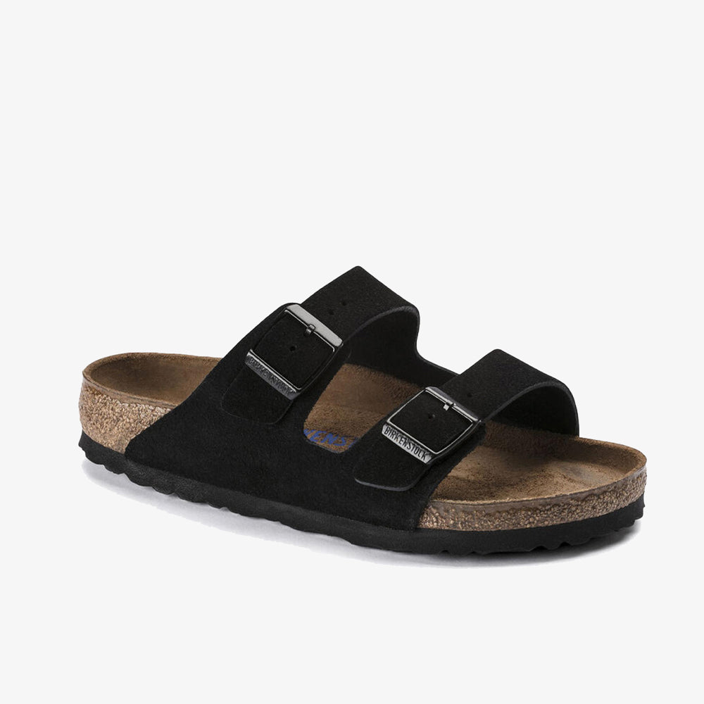 Birkenstock Arizona Black 951323