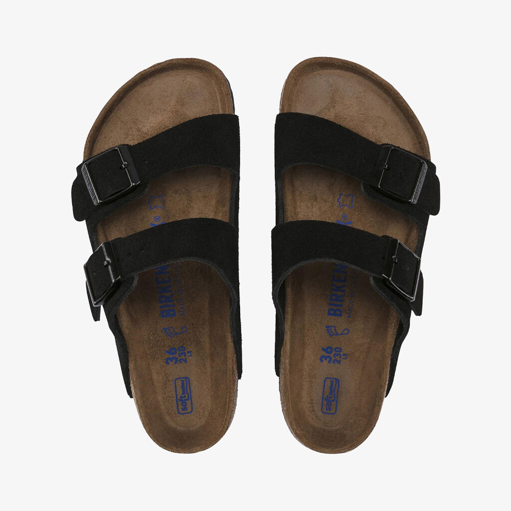 Birkenstock Arizona Black 951323