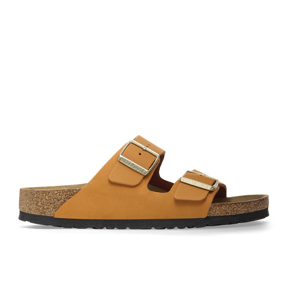 Birkenstock Arizona Burnt Orange 1026732