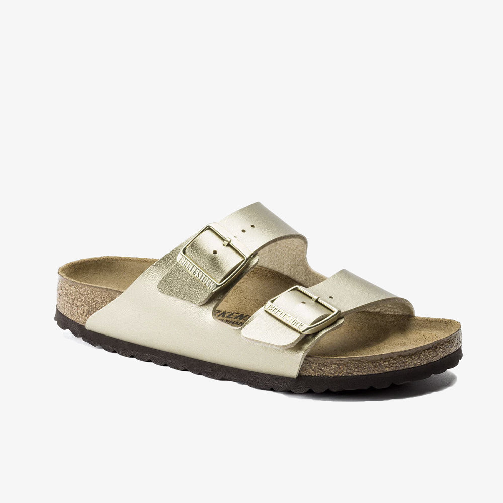 Birkenstock Arizona Gold 1016111