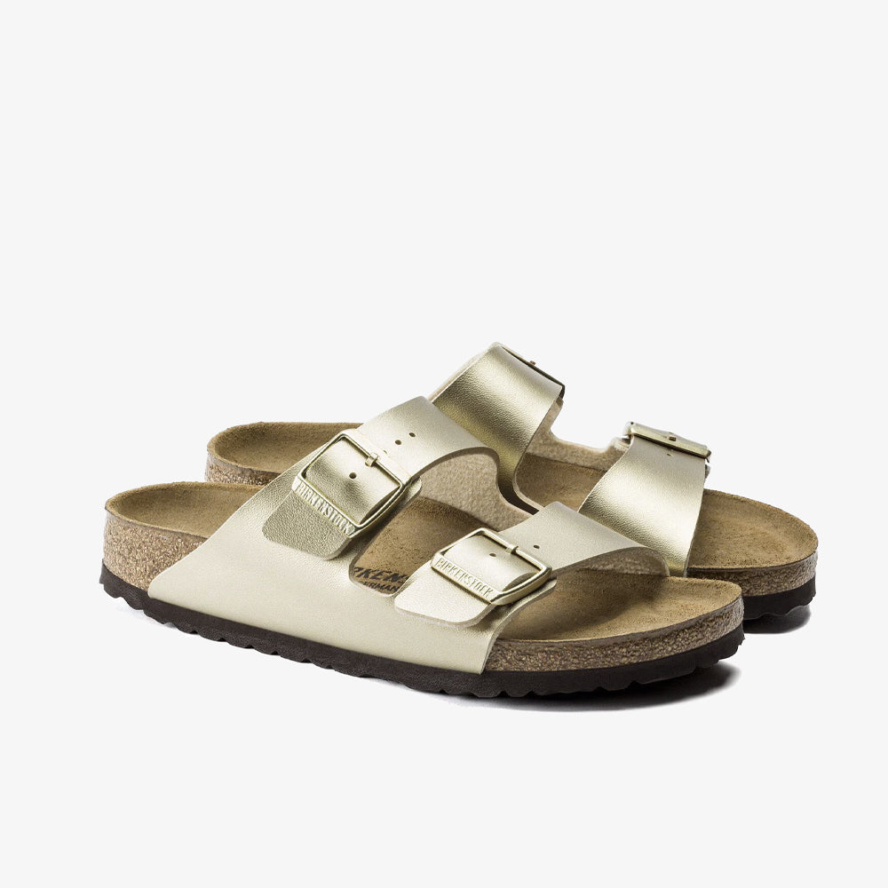 Birkenstock Arizona Gold 1016111