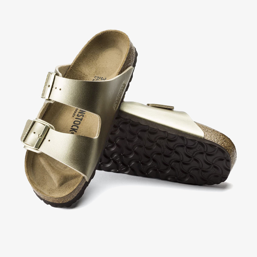 Birkenstock Arizona Gold 1016111