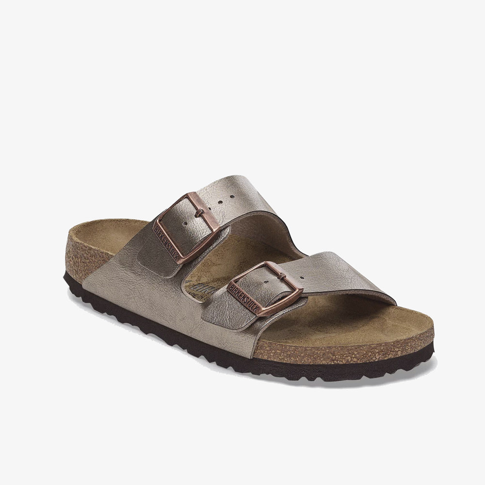 Birkenstock Arizona Graceful Taupe 1029439