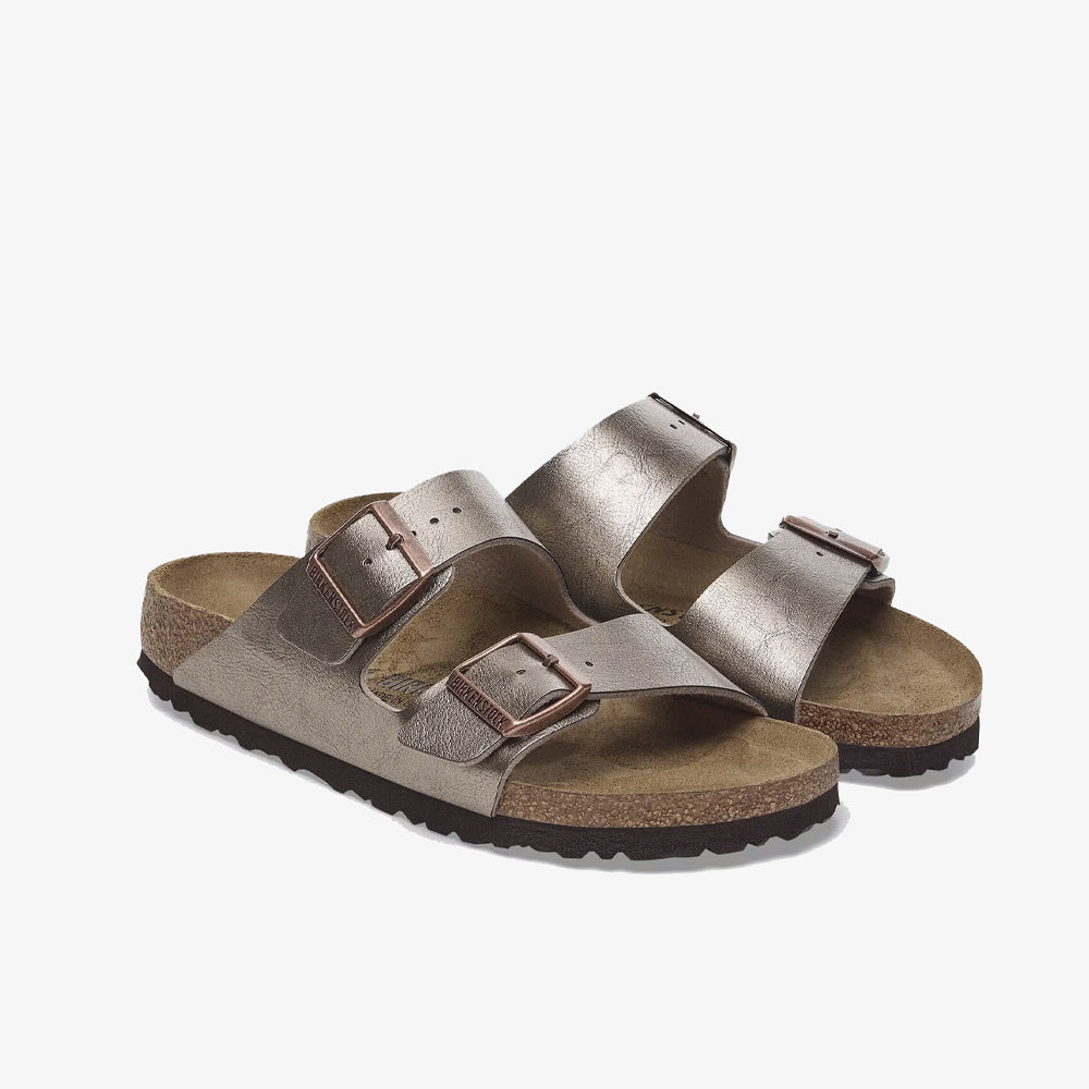 Birkenstock Arizona Graceful Taupe 1029439