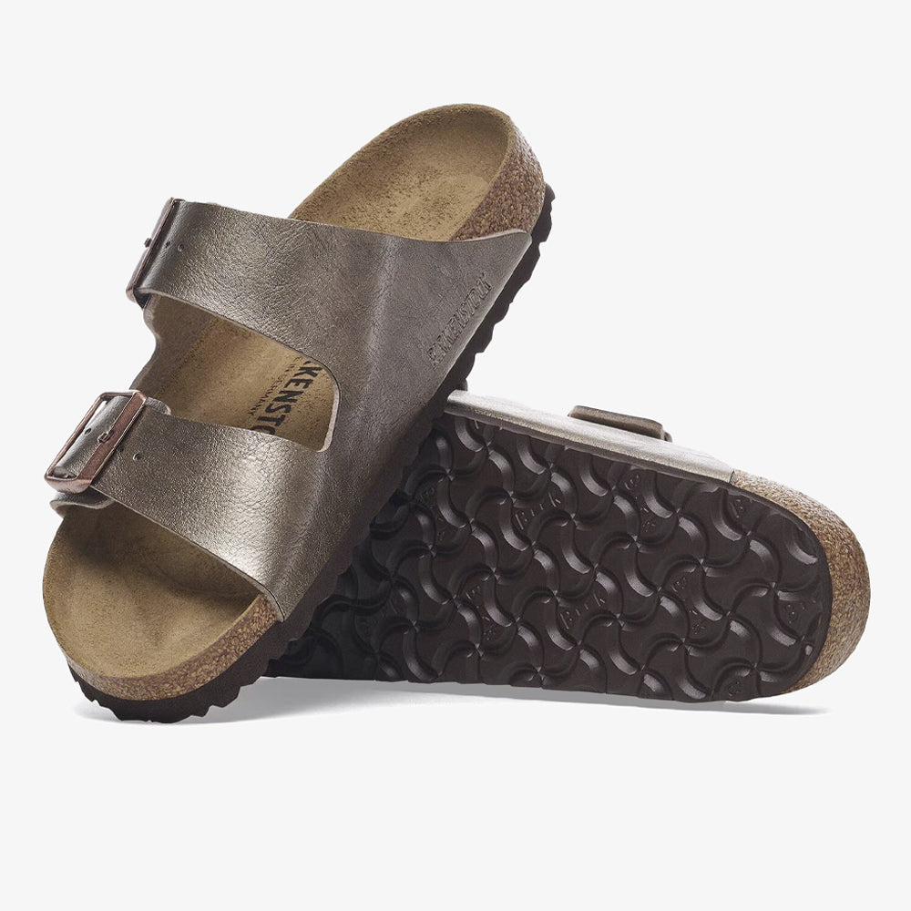 Birkenstock Arizona Graceful Taupe 1029439