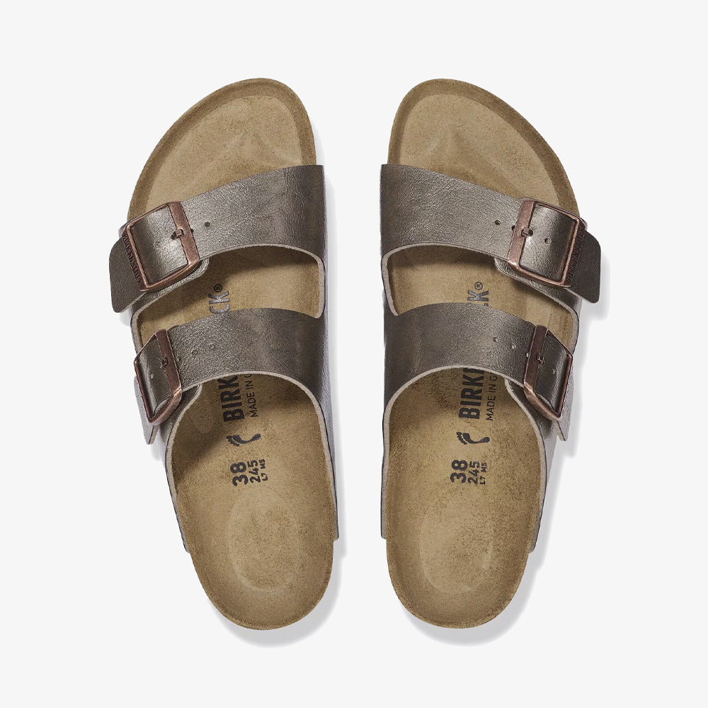 Birkenstock Arizona Graceful Taupe 1029439