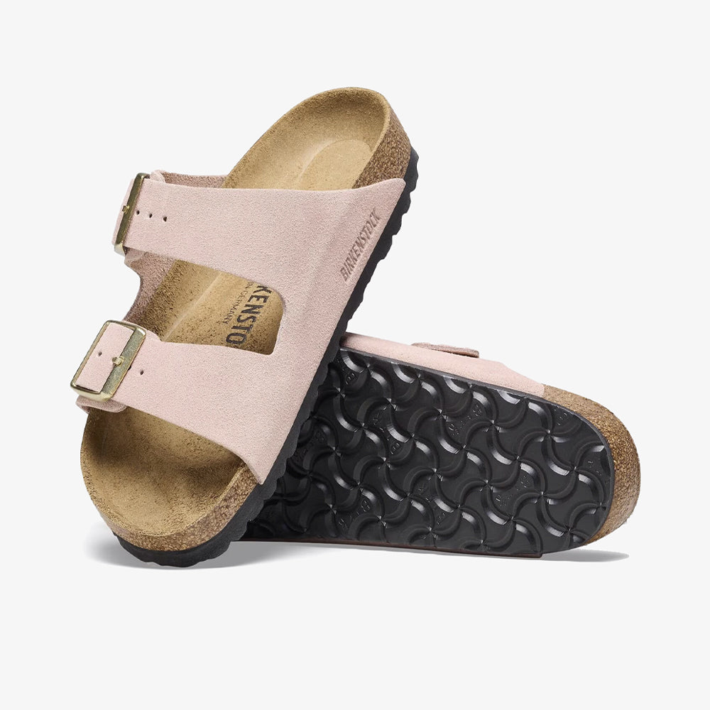 Birkenstock Arizona Light Rose 1026170