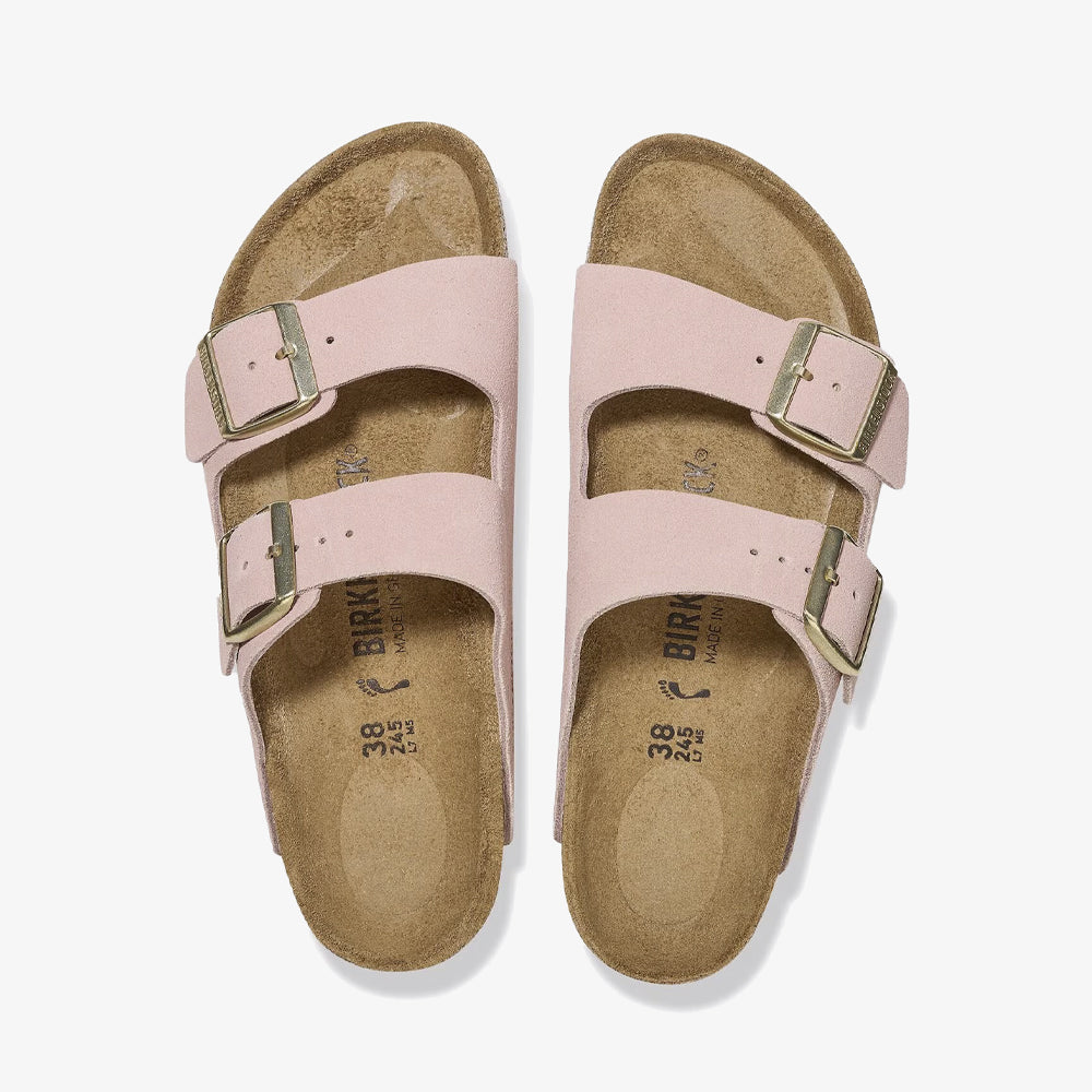 Birkenstock Arizona Light Rose 1026170