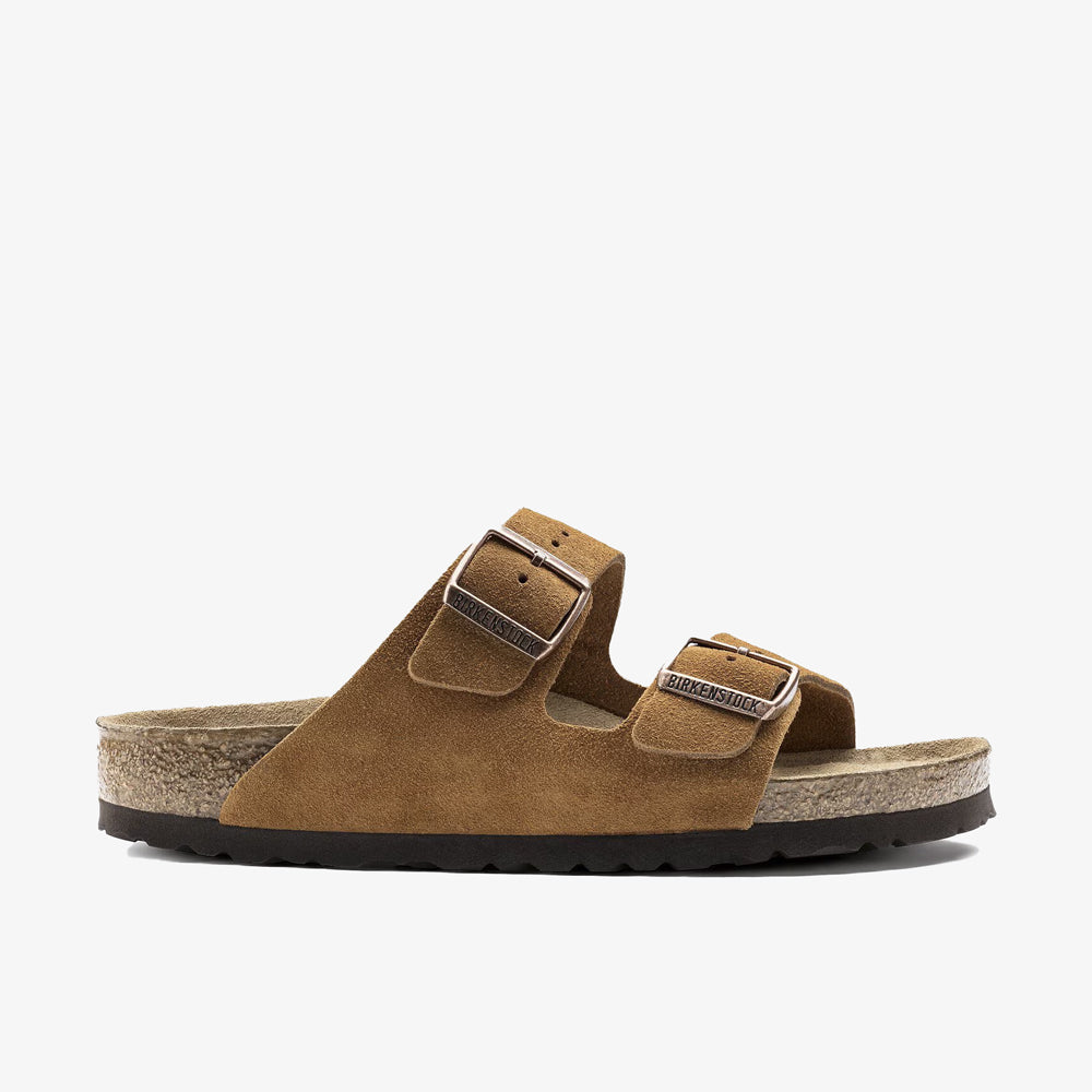 Birkenstock Arizona Mink 1009527
