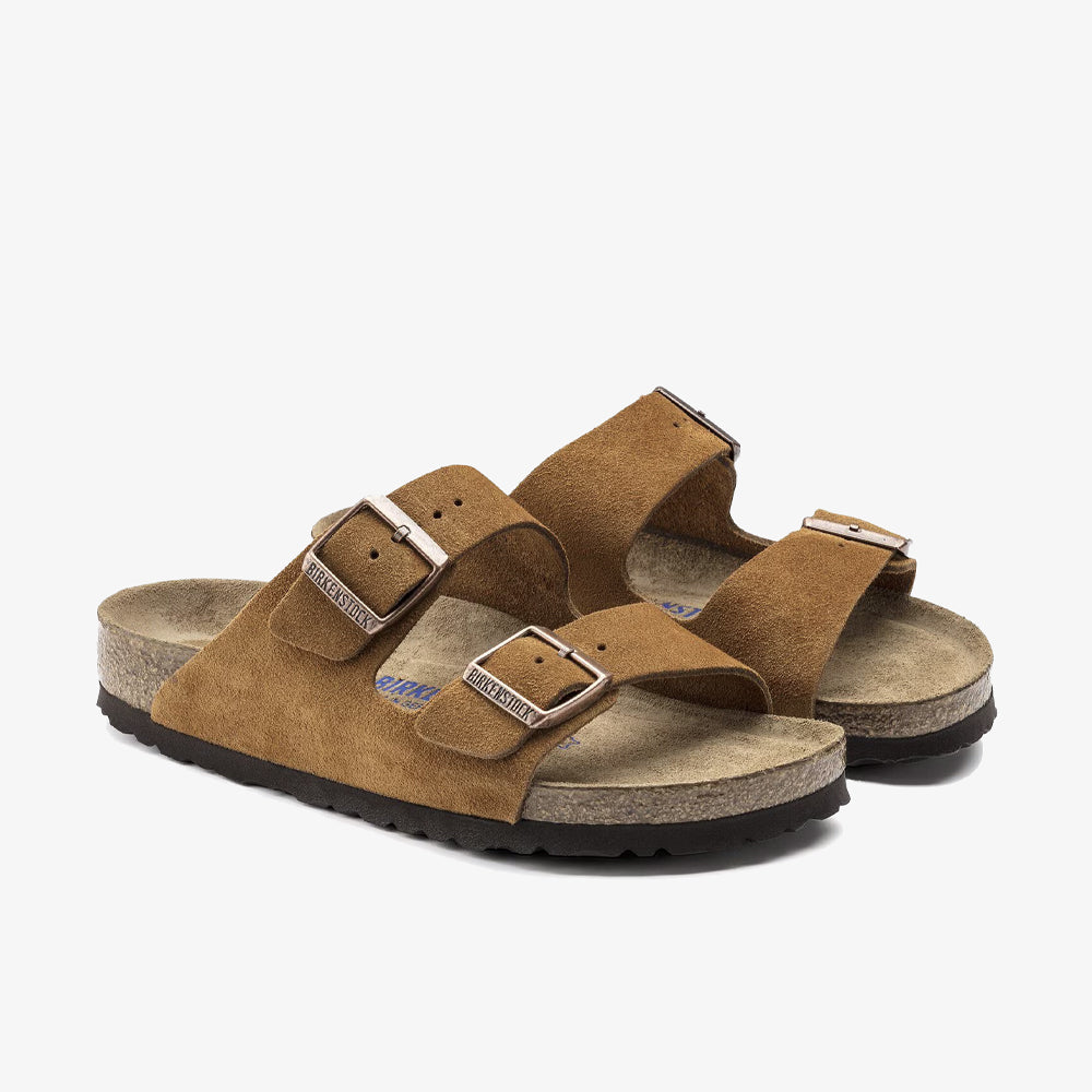 Birkenstock Arizona Mink 1009527