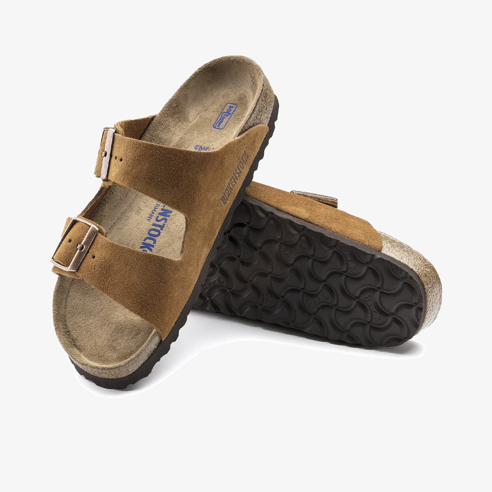 Birkenstock Arizona Mink 1009527