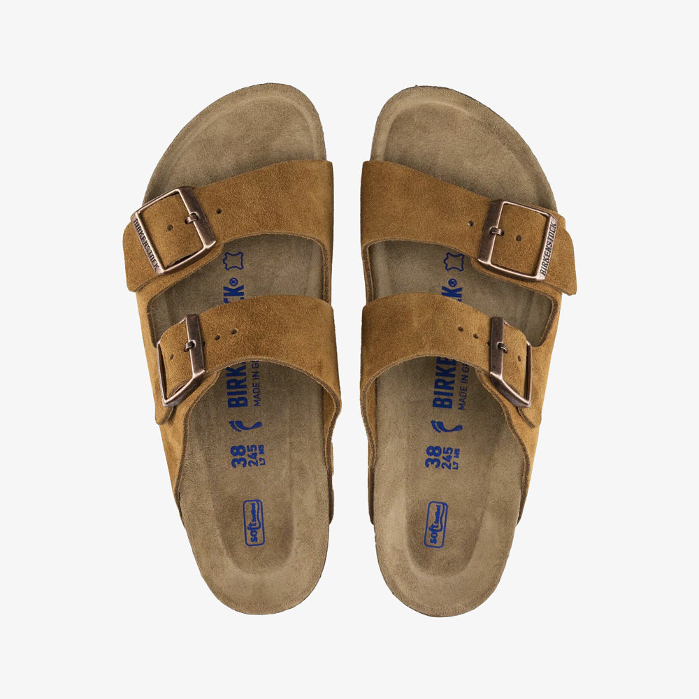 Birkenstock Arizona Mink 1009527