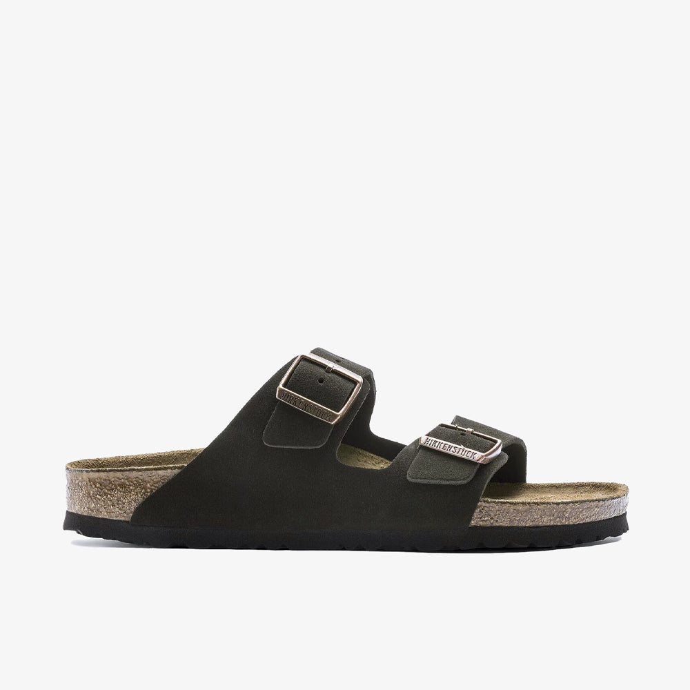 Birkenstock Arizona Mocca 0951313