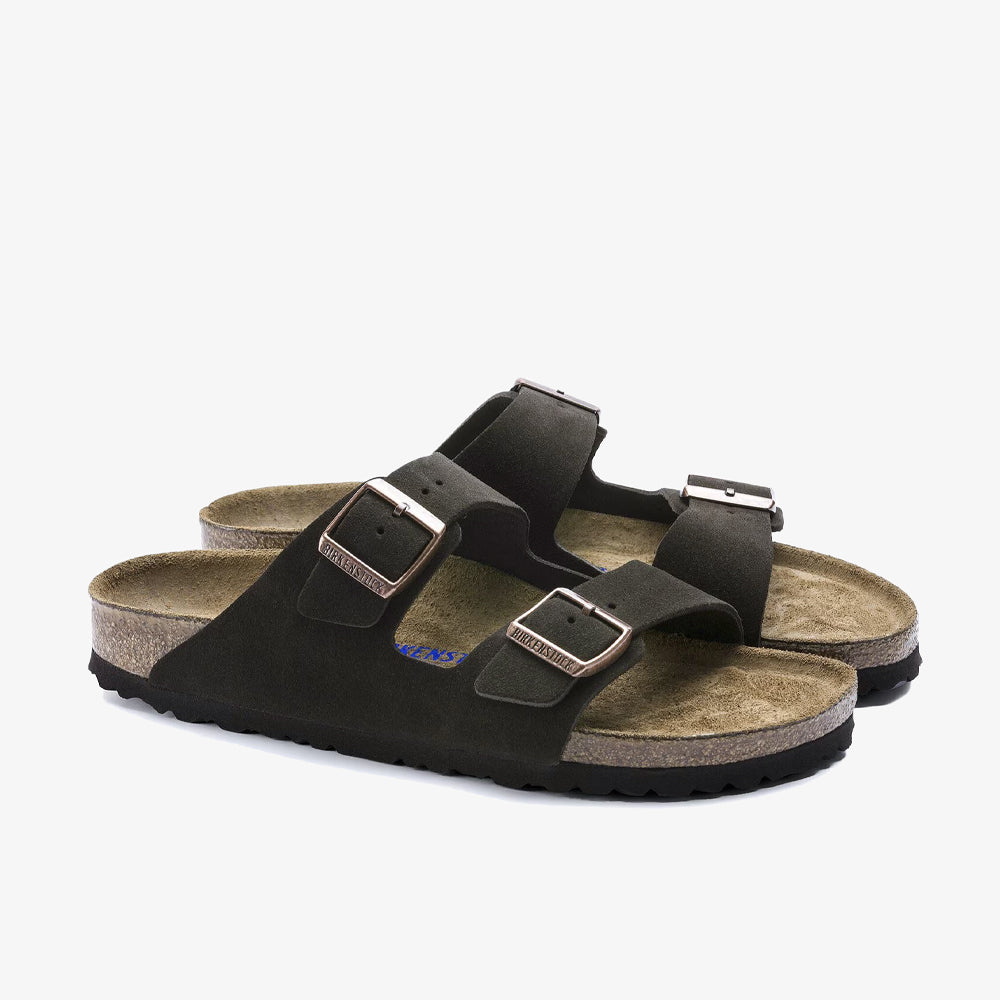 Birkenstock Arizona Mocca 0951313