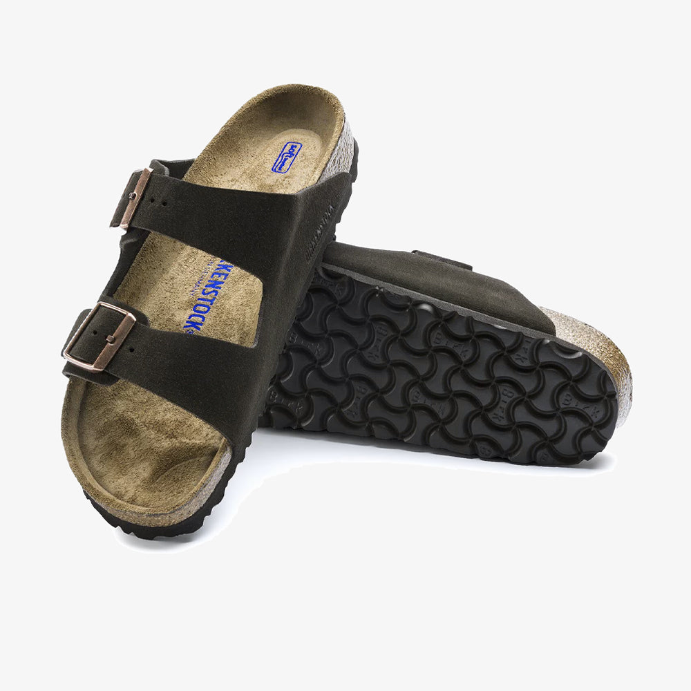 Birkenstock Arizona Mocca 0951313