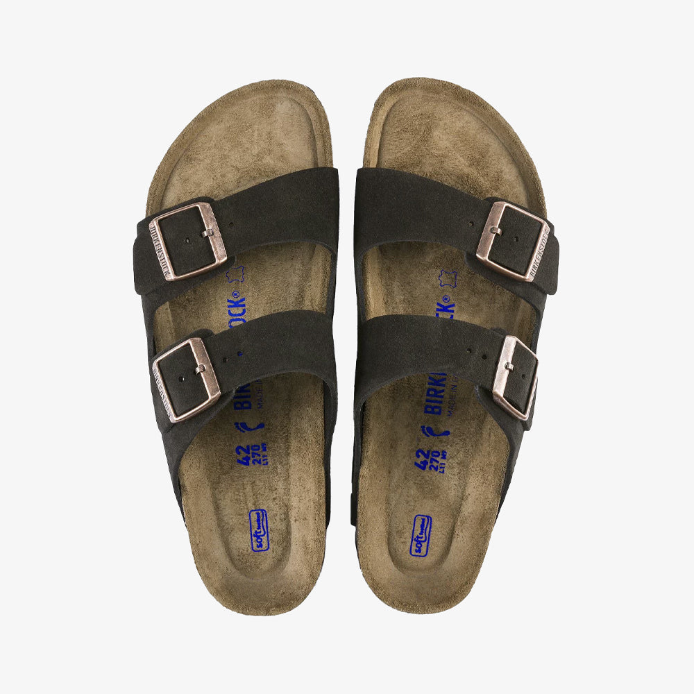 Birkenstock Arizona Mocca 0951313