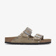 
          
          
          

           
          

          

          

          
          
          
          

          Birkenstock Arizona Rivet Taupe 1029390