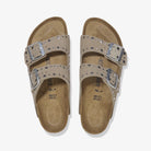 Birkenstock Arizona Rivet Taupe 1029390
