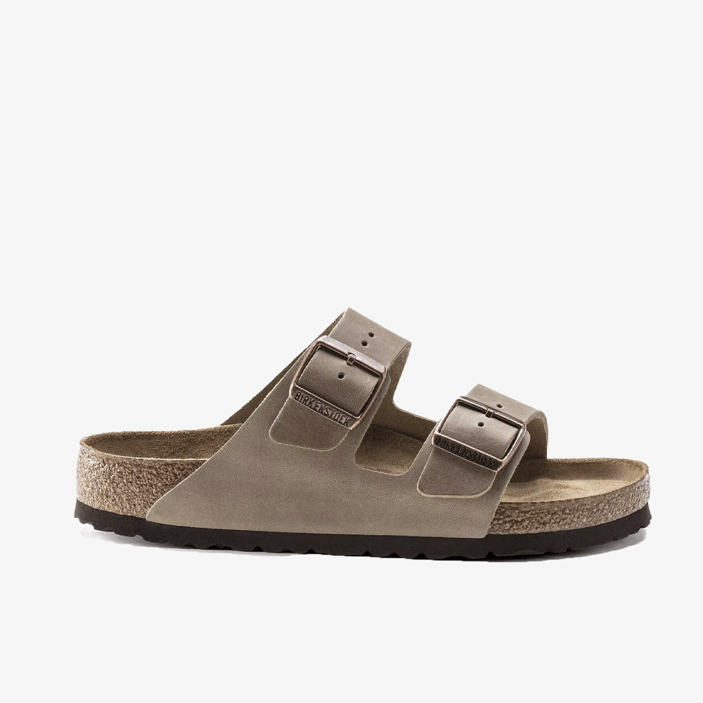 Birkenstock Arizona Tabacco Brown 552813