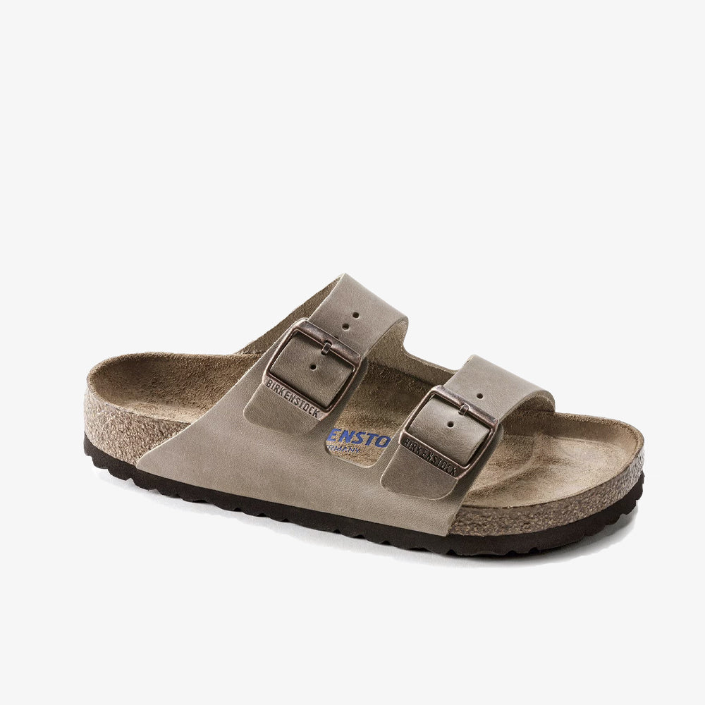 Birkenstock Arizona Tabacco Brown 552813