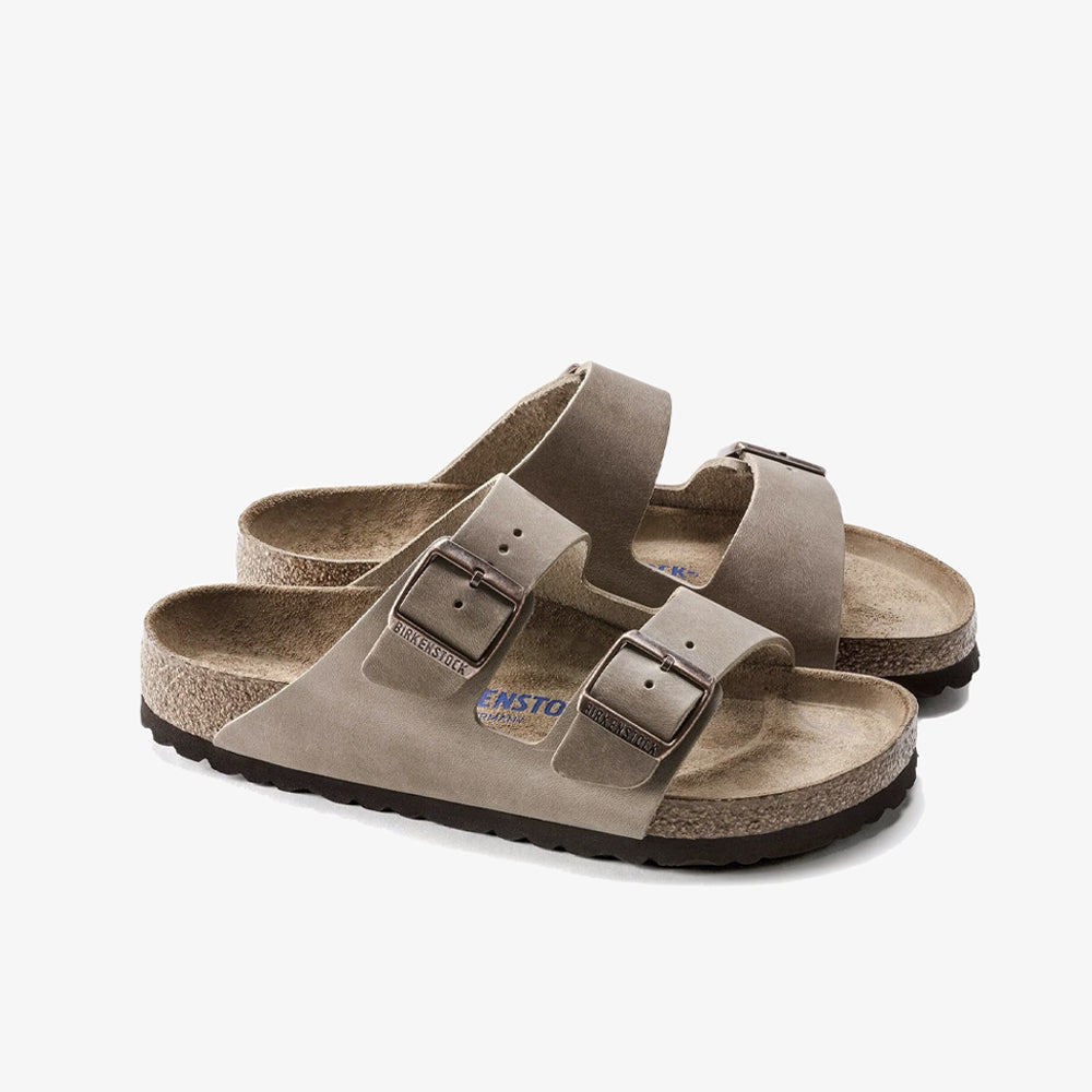 Birkenstock Arizona Tabacco Brown 552813
