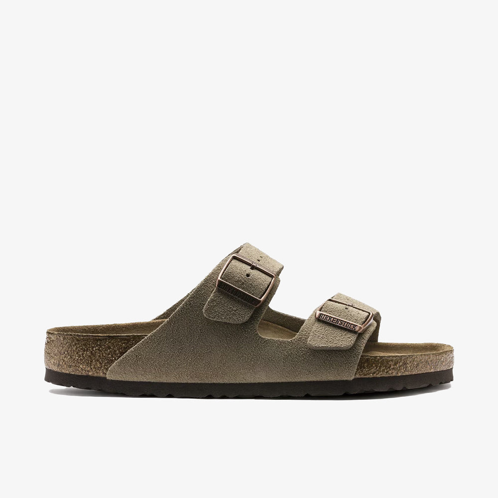 Birkenstock Arizona Taupe 0951303