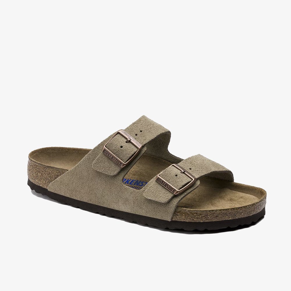 Birkenstock Arizona Taupe 0951303