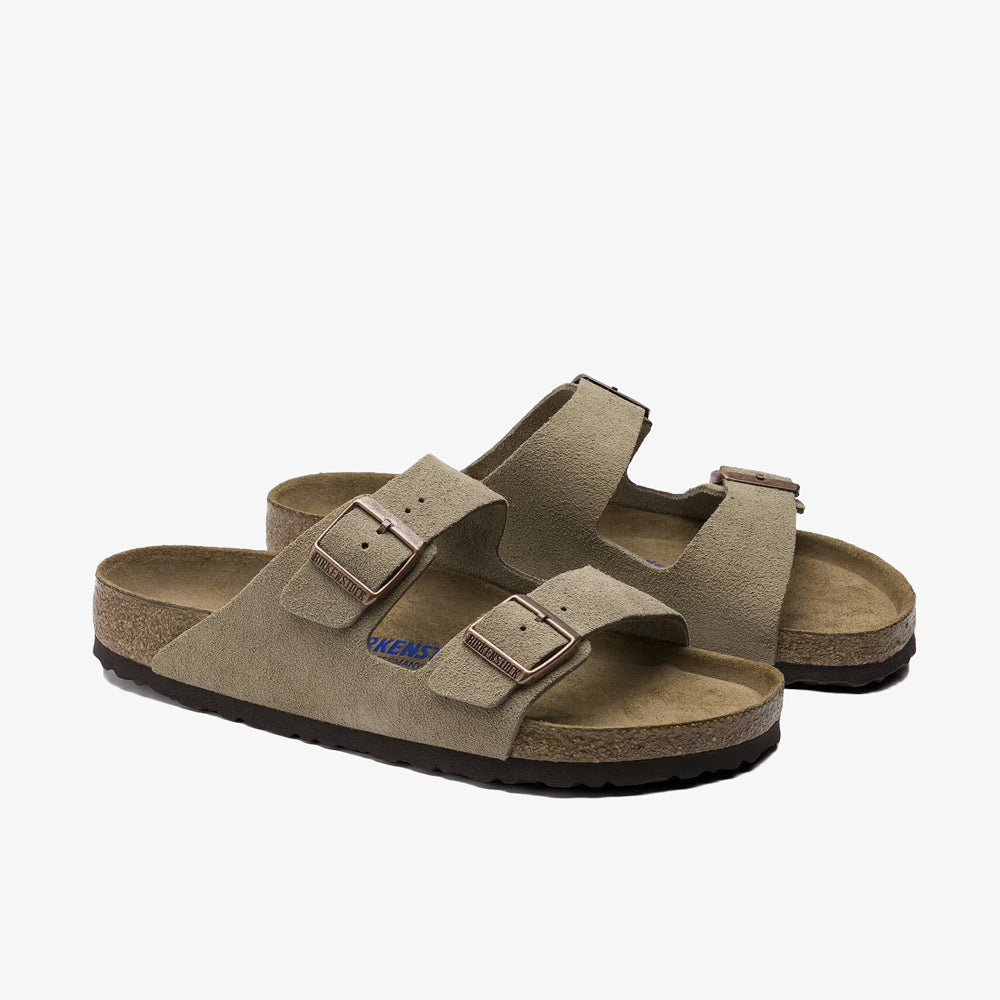 Birkenstock Arizona Taupe 0951303