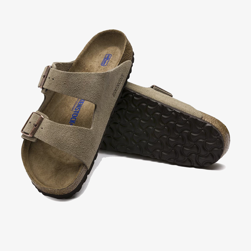Birkenstock Arizona Taupe 0951303
