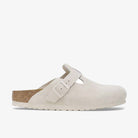 Birkenstock Boston Antique White 1024740