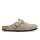 
          
          
          

           
          

          

          

          
          
          
          

          Birkenstock Boston Braided Taupe 1026694