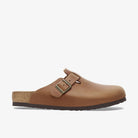 Birkenstock Boston Cognac 1028310