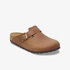 Birkenstock Boston Cognac 1028310