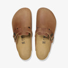 Birkenstock Boston Cognac 1028310