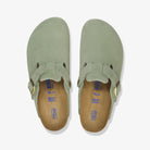 Birkenstock Boston Green Tea 1027934