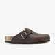 
          
          
          

           
          

          

          

          
          
          
          

          Birkenstock Boston Cognac 1028310