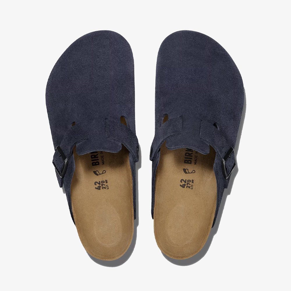 Birkenstock Boston New Navy 1030902