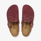 Birkenstock Boston Rivet Zinfandel 1030379