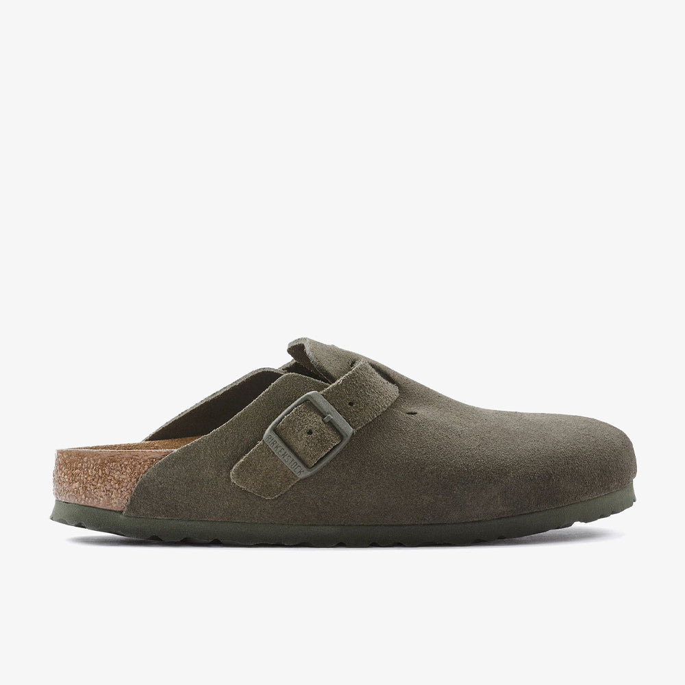 Birkenstock Boston Thyme 1024714