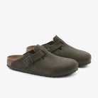 Birkenstock Boston Thyme 1024714