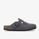 
          
          
          

           
          

          

          

          
          
          
          

          Birkenstock Boston Faded Khaki 1025844