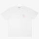 
          
          
          

           
          

          

          

          
          
          
          

          Bisous Skateboards T-Shirt Cigarette White FW25/63