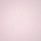 Bisous Skateboards Tshirt Reverse Lounge Light Pink Ss25/32