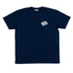 
          
          
          

           
          

          

          

          
          
          
          

          Bisous Skateboards Western Back T-Shirt Navy White Navy/white BS-WSTN-BACK-T-SH-NW