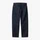 
          
          
          

           
          

          

          

          
          
          
          

          Carhartt Wip Aaron Pant Blue Rinsed I034237-01-02