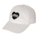 
          
          
          

           
          

          

          

          
          
          
          

          Carhartt Wip Amour Cap Black/white I033626-0D2-XX