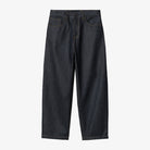 Carhartt Wip Brandon Pant Blue Rigid I035893-01-01